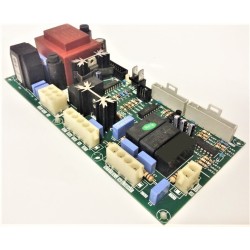 PLACA POTENCIA HORNO UNOX KPE1175B  KPE1195C XF185 XF195 XF135 XAF188 XAF195