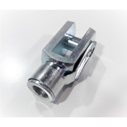 HORQUILLA VÁSTAGO Ø63mm (M16x1,5)