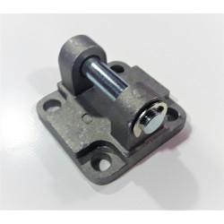 ARTICULACIÓN CHARNELA HEMBRA Ø63mm