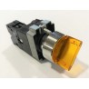 SELECTOR LUMINOSO AMBAR 0-1 INTERRUPTOR PESADORA DIVISORA AMASADORA HORNO REFINADORA