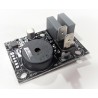 KIT TIMBRE ELECTRONICO HORNO UNOX 15s 120V. XAFT113; XAFT133; XAFT183; XAFT193; XFT113; XFT133; XFT1