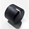 MANDO SEÑALIZACIÓN NEGRO Ø22mm