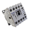 MINICONTACTOR REVALCO 12A 3P+N/O 230VAC