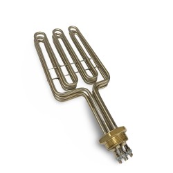 RESISTENCIA PARA CÁMARA FERMENTACIÓN SALVA FC-2000 2000W