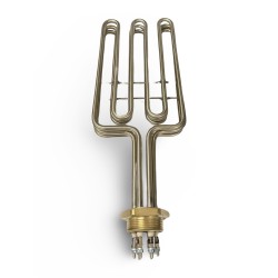 SALVA FC-2000 RESISTENCIA PARA CÁMARA FERMENTACIÓN 2000W