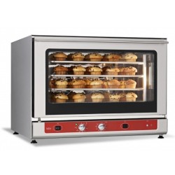 CRISTAL INTERIOR HORNO SALVA LT4 SUAKIN
