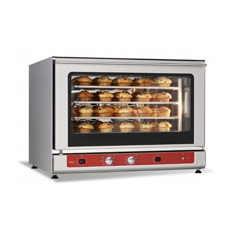 CRISTAL EXTERIOR HORNO SALVA LT4  SUAKIN