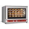 CRISTAL EXTERIOR HORNO SALVA LT4  SUAKIN