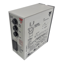 S142BRNN230 CARLO GAVAZZI  AMPLIFICADOR CELULA EMPAQUETADORA MAPE VR2P CARLO GAVAZZI S142BRNN230
