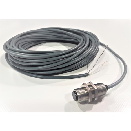 FOTOCÉLULA TRANSMISORA EMPAQUETADORA MAPE CARLO GAVAZZI MOFT20-M14-8