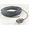FOTOCÉLULA TRANSMISORA EMPAQUETADORA MAPE CARLO GAVAZZI MOFT20-M14-8