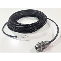 FOTOCÉLULA RECEPTORA EMPAQUETADORA MAPE CARLO GAVAZZI MOFR-M14-8