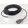 FOTOCÉLULA RECEPTORA EMPAQUETADORA MAPE CARLO GAVAZZI MOFR-M14-8