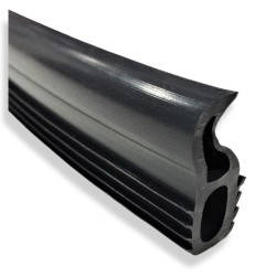 GOMA PUERTA HORNO SALVA KX-9+H BURLETE HORNO SALVA KX-9+H silicona alta temperatura