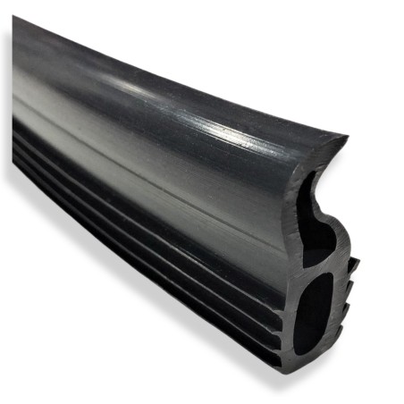 GOMA PUERTA HORNO SALVA KX-9+H BURLETE HORNO SALVA KX-9+H silicona alta temperatura