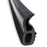 GOMA PUERTA HORNO SALVA KX-9+H BURLETE HORNO SALVA KX-9+H silicona alta temperatura