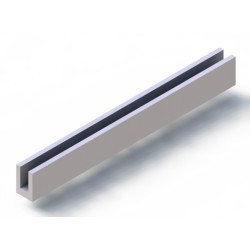 GOMA PUERTA SUJECCIÓN CRISTAL HORNO Revent , Begesa , Mondial Forni , Salva , GPG , AGB , Termopan , Europa , Gashor , Electro D