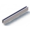 GOMA PUERTA SUJECCIÓN CRISTAL HORNO Revent , Begesa , Mondial Forni , Salva , GPG , AGB , Termopan , Europa , Gashor , Electro D
