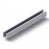 GOMA PUERTA SUJECCIÓN CRISTAL HORNO Revent , Begesa , Mondial Forni , Salva , GPG , AGB , Termopan , Europa , Gashor , Electro D