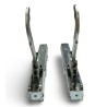 KIT BISAGRAS HORNO CSB BEST FOR PIRON CSB CSB-3AAM CSB-4AAM BEST FOR PIRON PF8003  BISAGRAS FA 68