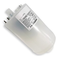 CAREL F401TA0000 F401TA0000SP DEPOSITO VAPOR TRIFÁSICO KUET1C0000 CAMARA FERMENTACION MONDIAL