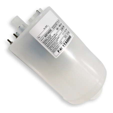 CAREL F401TA0000 F401TA0000SP DEPOSITO VAPOR TRIFÁSICO KUET1C0000 CAMARA FERMENTACION MONDIAL