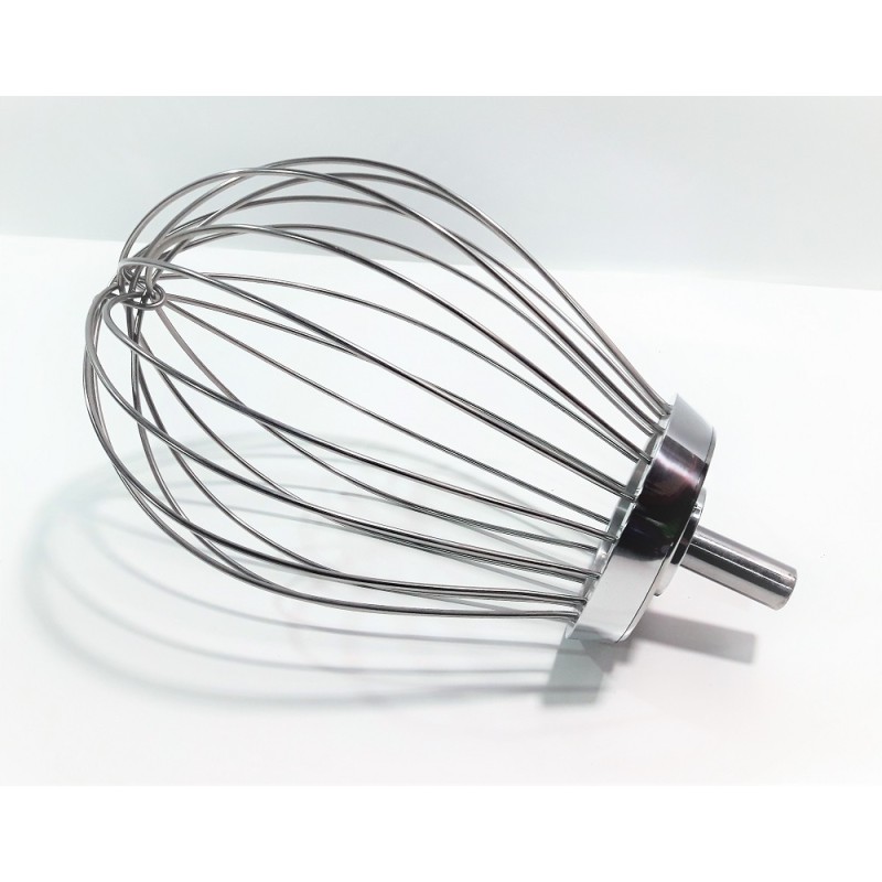 BATIDOR EMULSIONANTE VARILLA DE Ø8mm 80L