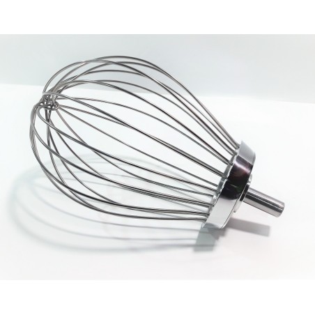 BATIDOR EMULSIONANTE VARILLA DE Ø8mm 80L