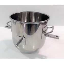 PEROL BATIDORA INOXIDABLE 15L