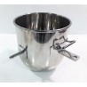 PEROL BATIDORA INOXIDABLE 20L