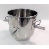 PEROL BATIDORA INOXIDABLE 25L