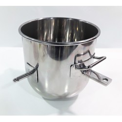 PEROL BATIDORA INOXIDABLE 30L
