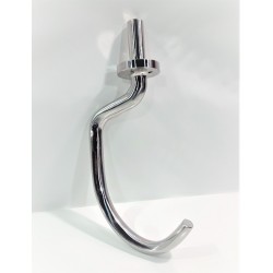 ACCESORIO GANCHO AMASADOR INOXIDABLE 20L