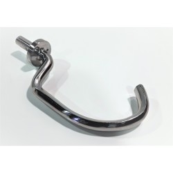 ACCESORIO GANCHO AMASADOR INOXIDABLE 25L