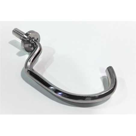 ACCESORIO GANCHO AMASADOR INOXIDABLE 25L