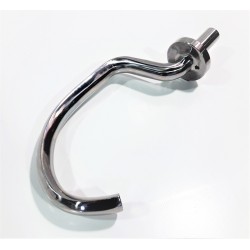 ACCESORIO GANCHO AMASADOR INOXIDABLE 35L