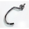 ACCESORIO GANCHO AMASADOR INOXIDABLE 60L