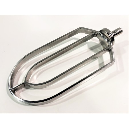 ACCESORIO PALA MEZCLADORA BATIDORA INOXIDABLE TAM PEDRO PRAT VIMAR