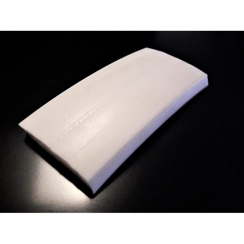FALDON PUERTA HORNO ALTA TEMPERATURA 32x6mm