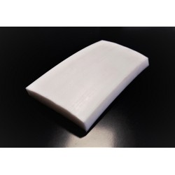 FALDON PUERTA HORNO ALTA TEMPERATURA 32x6mm