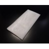 burlete FALDON PUERTA HORNO 35x2mm silicona alta temperatura