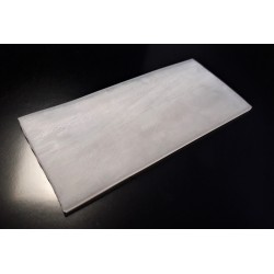burlete FALDON PUERTA HORNO 35x2mm silicona alta temperatura