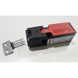 LOVATO KBN3L11 MICROINTERRUPTOR LLAVE LOVATO SEGURIDAD EMPAQUETADORAS
