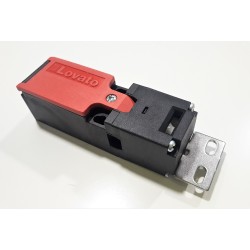 MICROINTERRUPTOR LLAVE LOVATO SEGURIDAD EMPAQUETADORAS LOVATO KBN3L11