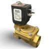 ELECTROVÁLVULA MUNDO CONTROL B1F 7200L 3/8" 2 VIAS