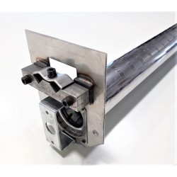 QUEMADOR GAS PARA HORNO GASHOR MINI-COMPACT