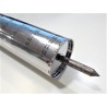 TUBO QUEMADOR GAS PARA HORNO GASHOR MINI-COMPACT