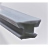 GOMA SILICONA PERFIL 1612