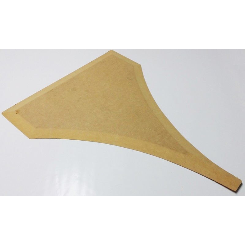 Bacalao Formadora SUBAL TL-600 CSM MAPANVA SALVA