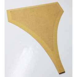 Formadora SUBAL TL-600 CSM MAPANVA SALVA